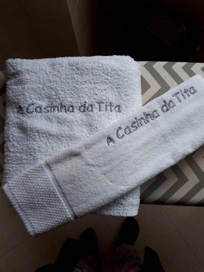 Вілла A Casinha Da Tita - Moradia Com Terraco Замбужейра-ду-Мар Екстер'єр фото