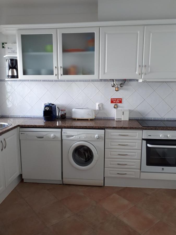 Вілла A Casinha Da Tita - Moradia Com Terraco Замбужейра-ду-Мар Екстер'єр фото