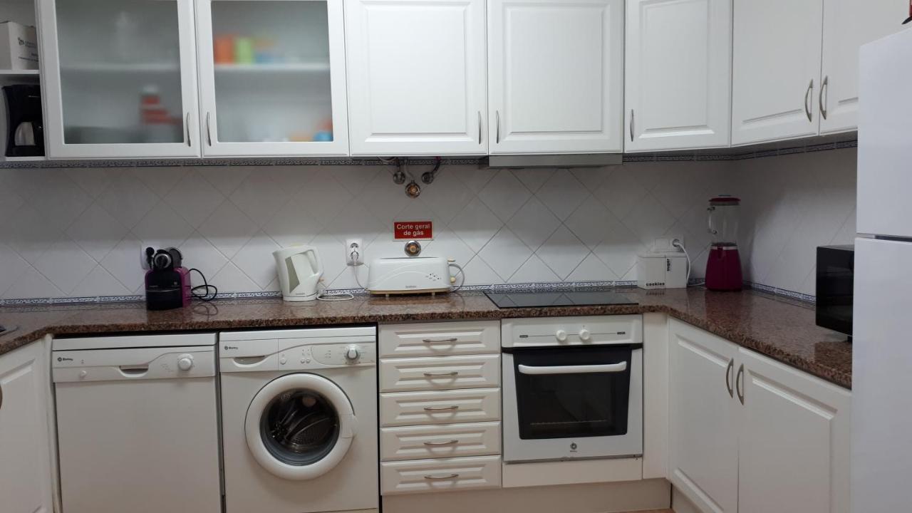 Вілла A Casinha Da Tita - Moradia Com Terraco Замбужейра-ду-Мар Екстер'єр фото
